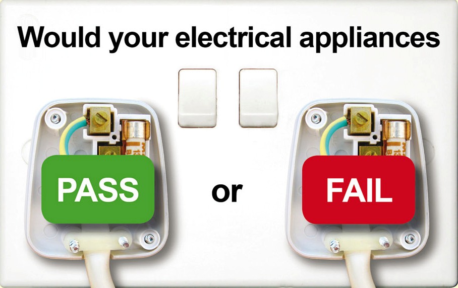 pat testing in bedfordshire