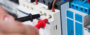 electrcial safety inspections in bedfordshire